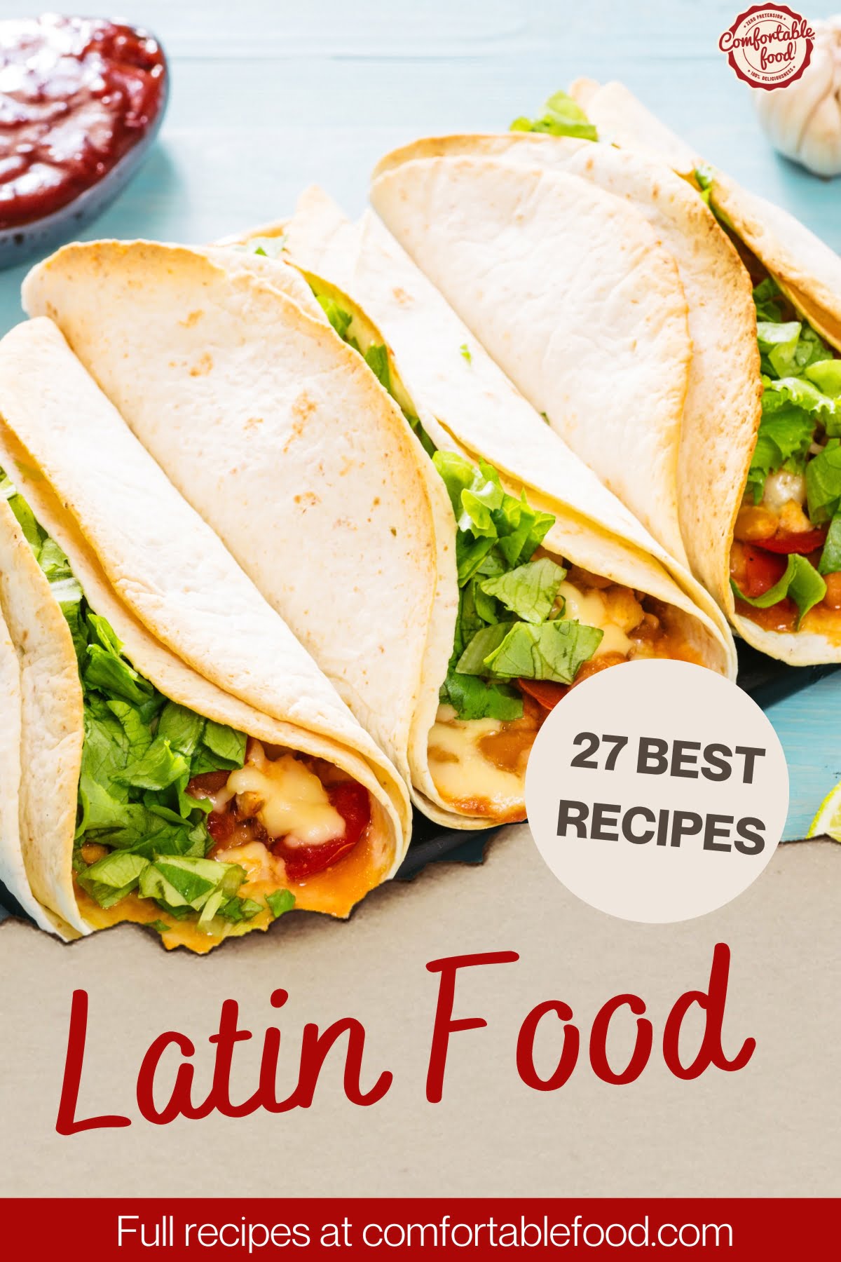 27 amazing latin food recipes - socials2