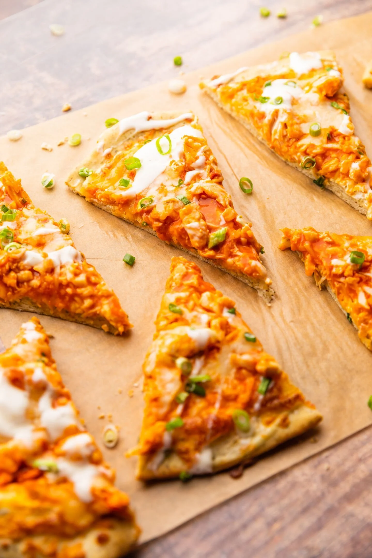 TOP 10 BEST Buffalo Chicken Pizza in Fairfax, VA - November 2023