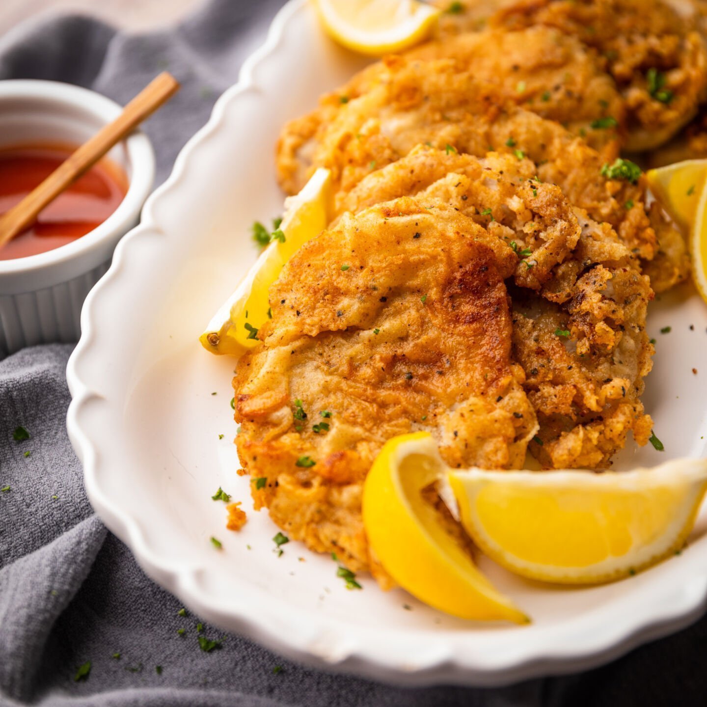 fried-pork-chops - Featured