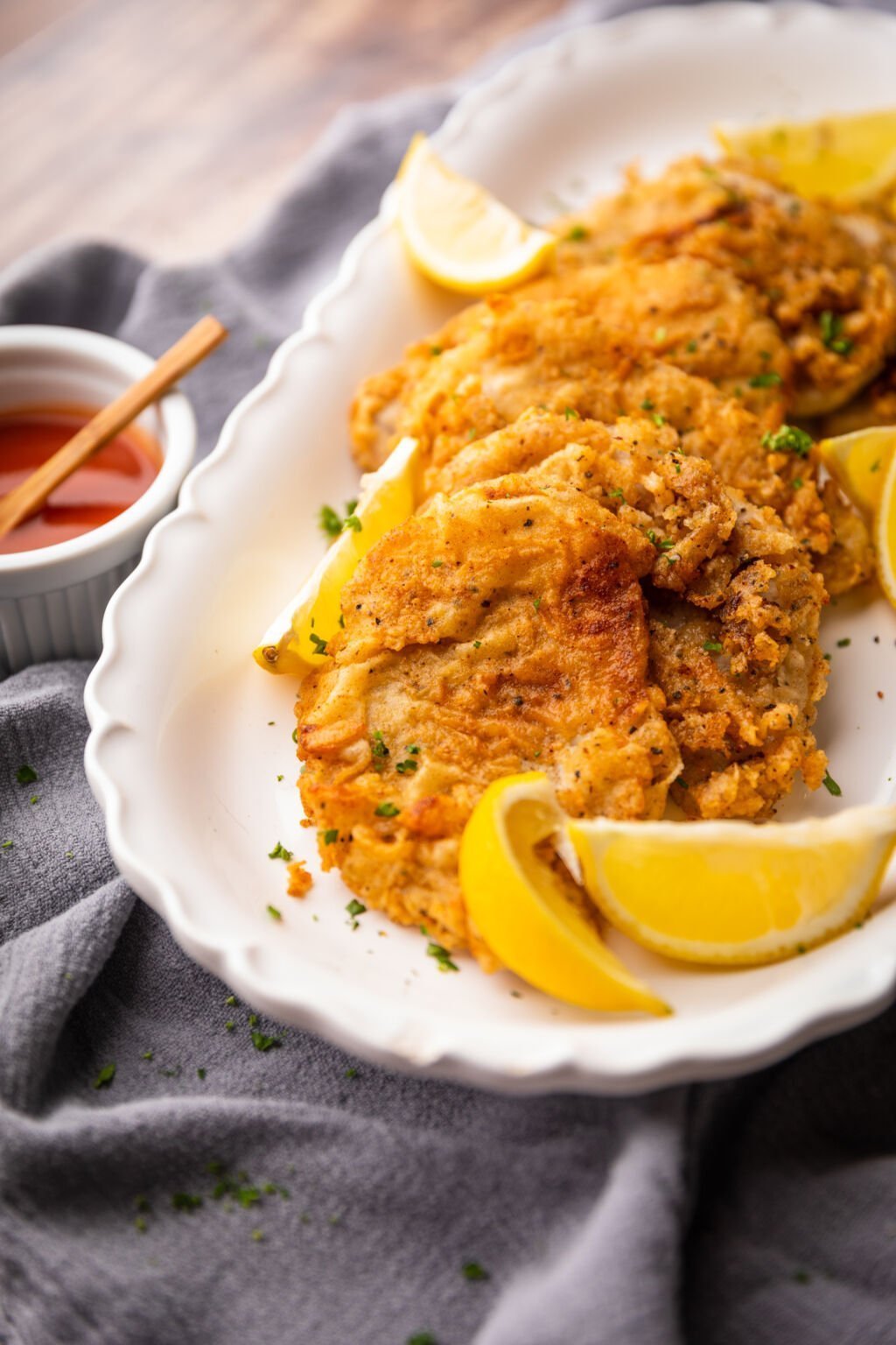 30 Best Sunday Dinner Soul Food Recipes - Comfortable Food