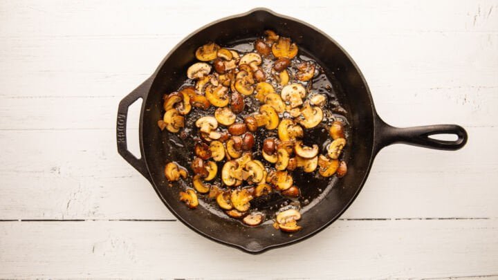 Easy & Delicious Meatball Stroganoff - Comfortable Food