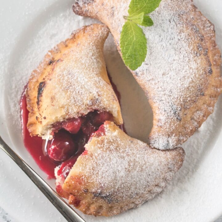 35 Popular Phyllo Dough Recipes Comfortable Food