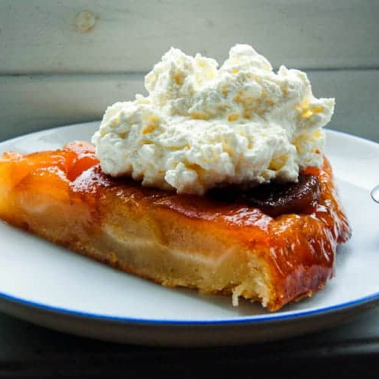 Original Tarte Tatin