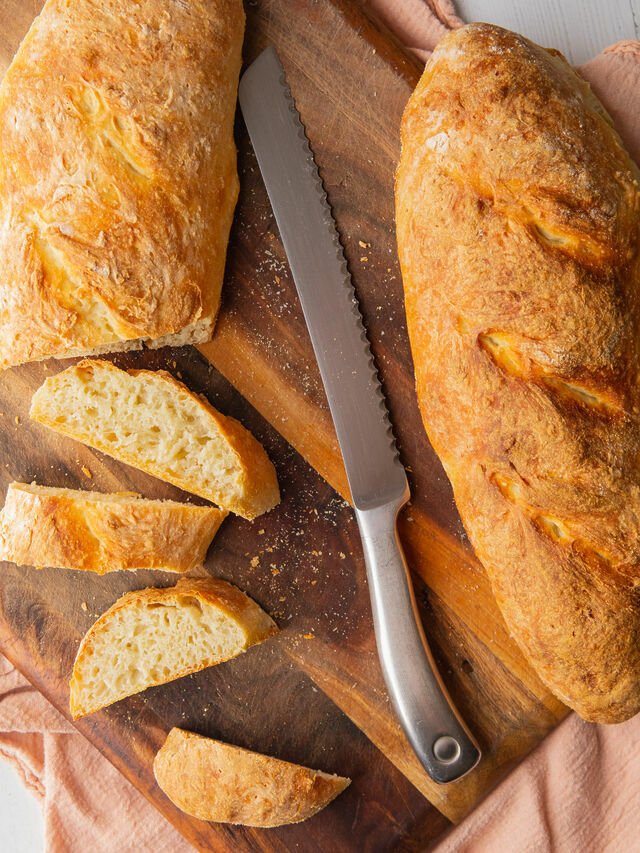Artisan Bread