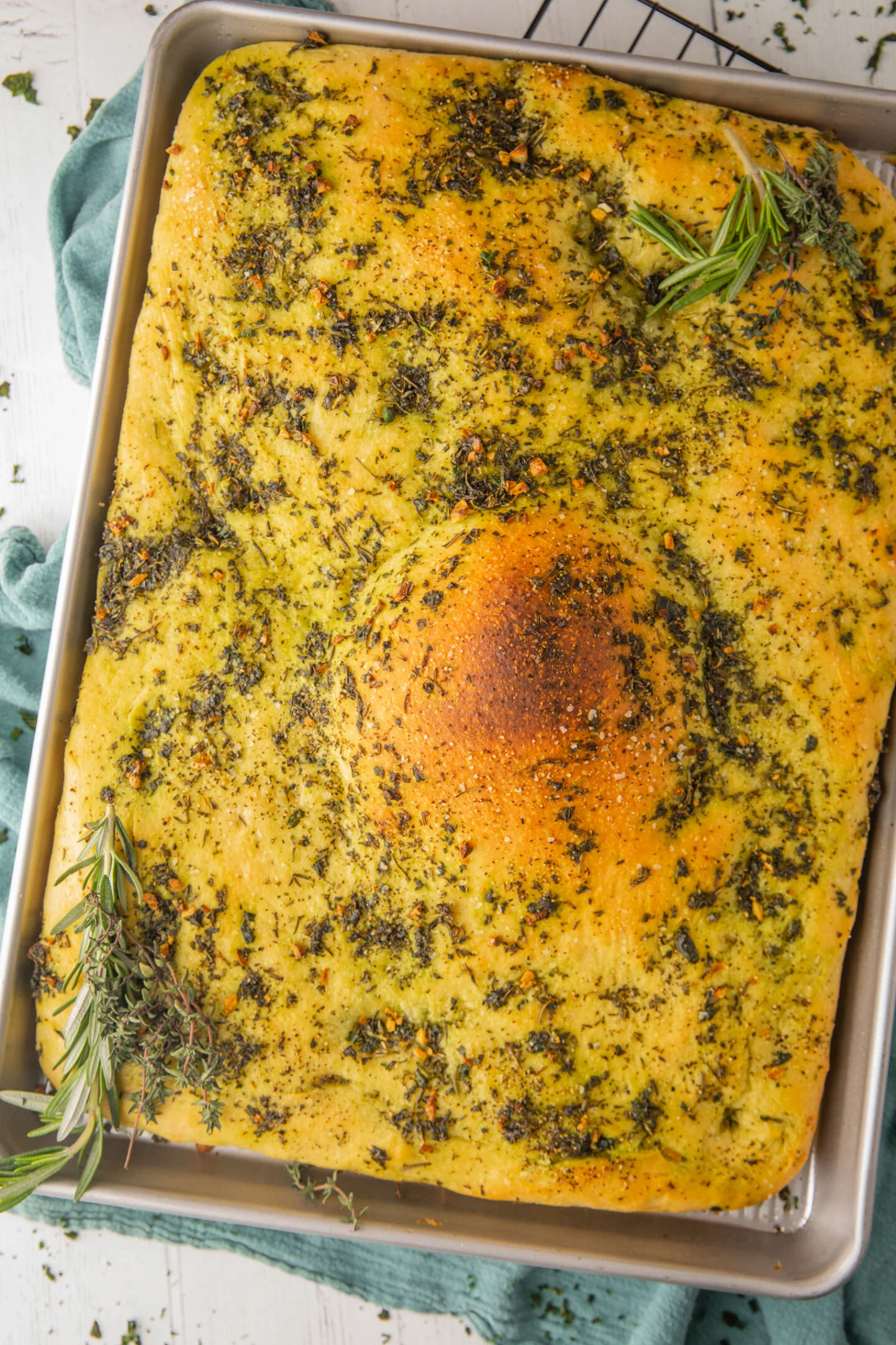 focaccia HERO 7 1