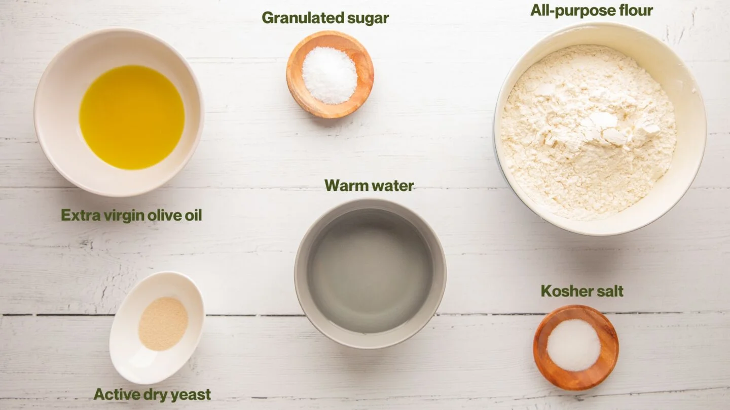 focaccia - ingredients-2 final