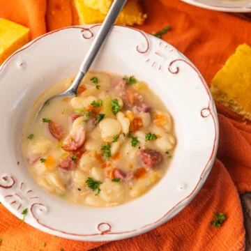 lima-bean-soup - butter beans Featured image