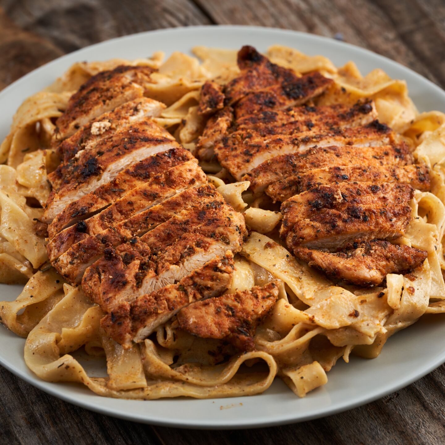 30 amazing italian chicken recipes - featured