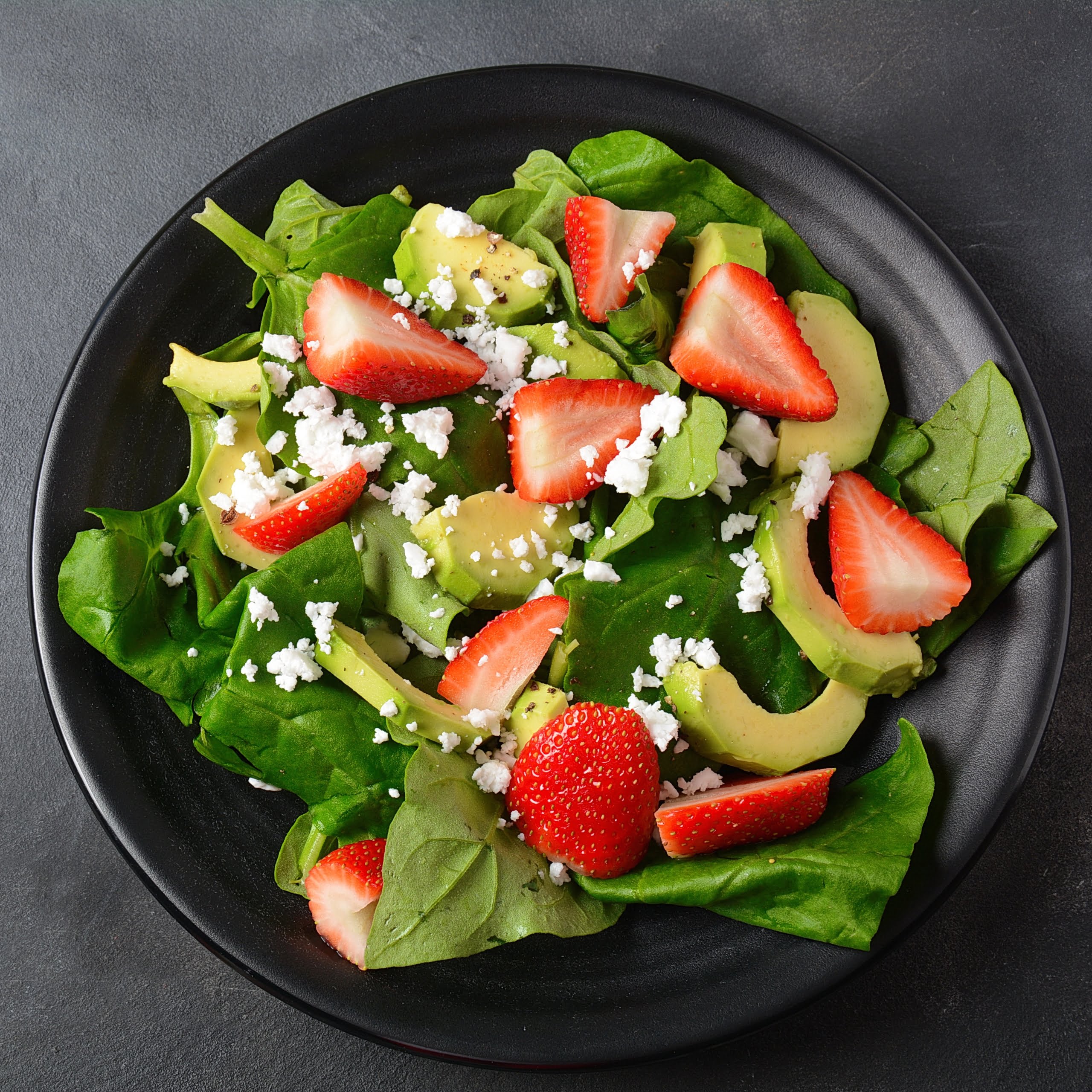 Easy Summer Salad Recipes, Recipes