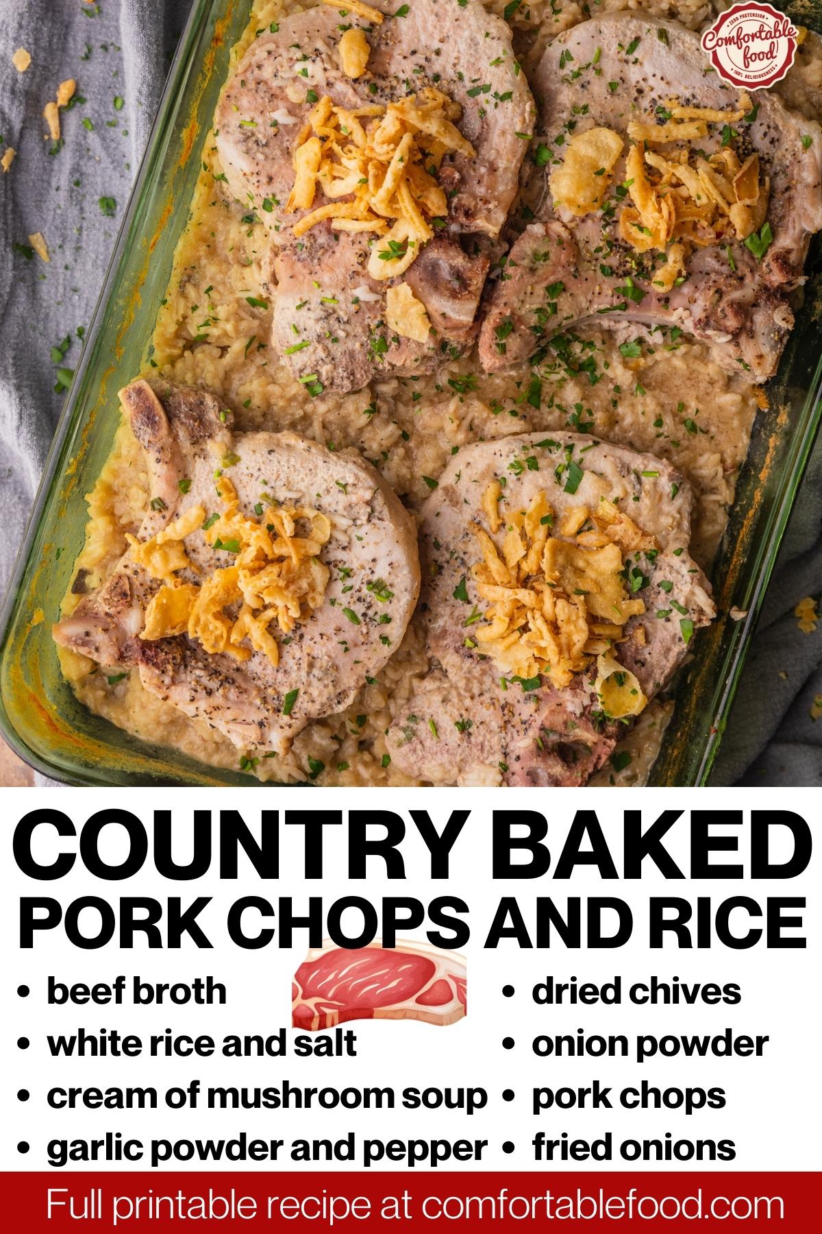 Pork-chop-rice-casserole - socials3